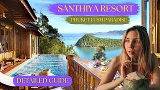 Weekend Gateway from Phuket | Santhiya Resort Koh Yao Yai