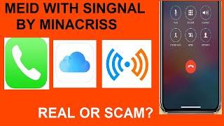 Mina MEID Signal Tool EXPLAINED! Real or Scam?