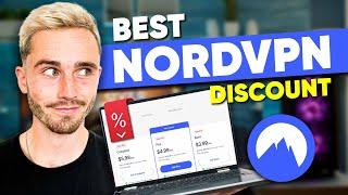 NordVPN Coupon Code - Get Best Deal with Less Price