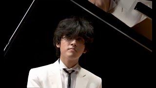 Tchaikovsky Moment Lyrique | Liszt Liebestraum | Yunchan Lim