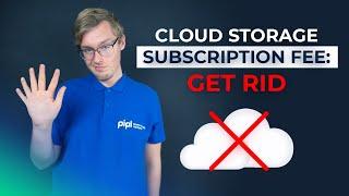 6 Ways To Get Rid Of Security Camera Cloud Storage Subscription Fee!
