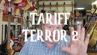 Tariff Terror 2 - North American Edition