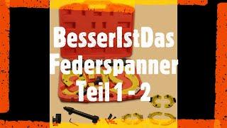 BesserIstDas - Federspanner Teil 1 - 2