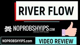 River Flow  - SCAM