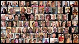 LifeWay Worship - Virtual Choir 2020