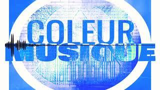BLUEBERRY OCEAN (Original Mix) [COLEUR017] - full - TECH HOUSE MUSIC