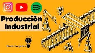 ¿Qué es la línea de producción?