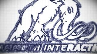 New Mammoth Interactive animated logo