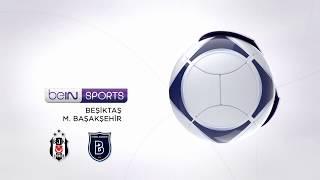 Beşiktaş 1 - 1 M.Başakşehir #Özet