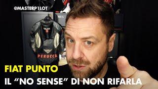 Nuova Fiat Punto: Olivier Francois ammette di aver detto NO al suo ritorno...