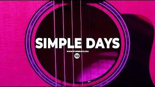 [FREE] Uplifting Guitar Type Beat "Simple Days" (Happy Acoustic Rock / Country Pop Instrumental)