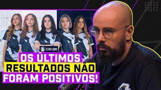 COMO ESTÁ O CENÁRIO INCLUSIVO DE VALORANT?! #MD3