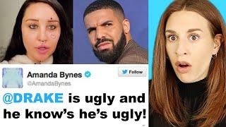 Celebrity Social Media Fails That Will Haunt Them Forever - Part 2 - REACTION