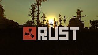 Rust Experiment workbench level 3 Верстак 3 уровня создание чертежа