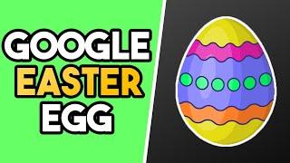 You'll Love This Google Easter Egg! #shorts