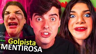 Exposed do golpe da falsa autista do TikTok