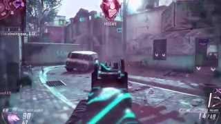 LumyX K78 Montage en HP Sur slums