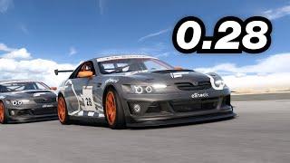 Everything New In BeamNG Drive 0.28