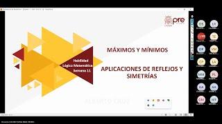 Habilidad Matemática - Semana 11 - Pre San Marcos Ciclo 2024-II (Nuevo Ciclo)