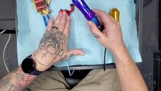 Tattooing basics  Coils vs. rotary vs. Pen tattoo  Machine basics