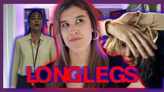 Longlegs (2024) | Spoiler Review And Discussion!