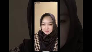 LIVE TIKTOK CEWEK CANTIK IMUT & GEMOY ️