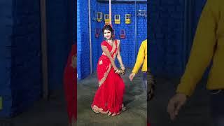 Vanshika Viral Dance Video | Jadaun Films Shooting #shorts #vanshika #vanshikahapur