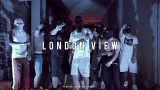 "London View" #Tpl (Otp) Type Beat | 2021 Drill Instumental | Prod By SaintCactusBeatz