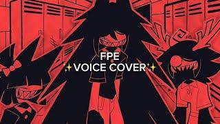 I Voiced Over Fundmental Paper Education / Voice Cover