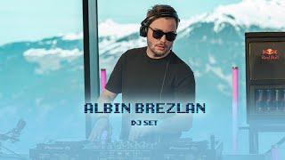 Albin Brezlan ️ DJ SET | STREAMING STAGE | Alpicon House Music Festival 2024