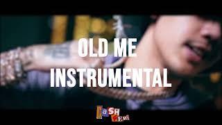 HK - Old Me feat. 1MILL [Instrumental] (Reprod.Cash4Eva & Dome)