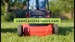 Lawn Care Engineers Commercial