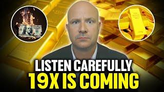 100% Certainty! Gold & Silver Prices Will ABSOLUTELY SHOCK Everyone When This Happens - Luke Gromen