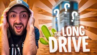 ԷՍ Ի՞ՆՉ ԵՄ ԳՏԵԼ․․․The Long Drive #71