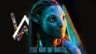 The Way of Water - Alan Walker Style || Inspired by AVATAR 