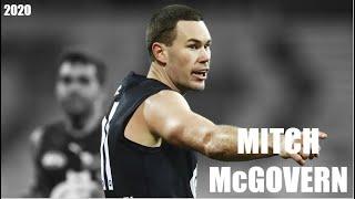 Mitch McGovern 2020 Highlight Reel