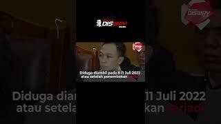 Keluarga Yosua Kembali Laporkan Ferdy Sambo Dkk ke Polisi