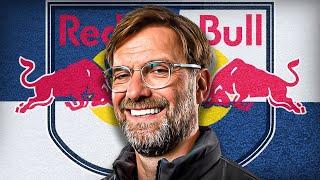 How Red Bull Is DOMINATING Global Football!