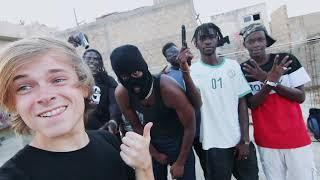 I Shot a Rap Video in Senegal