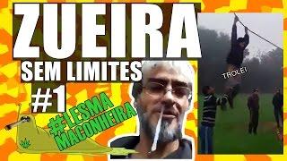 ZUEIRA SEM LIMITES #1- VIDEOS ENGRAÇADOS NARRADOS PELO GOOGLE/ RESUMO DA ZUEIRA