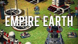 Empire Earth - Das größere Age of Empires