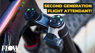 2024 RockShox Flight Attendant Review | The New Performance Benchmark In The World Of XC