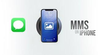 How to Enable MMS Messages on iPhone (2023)