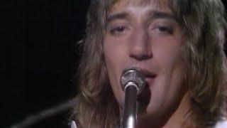 Rod Stewart - The Killing Of Georgie (Part I & II) (Official Video)