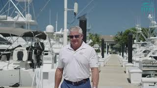 HMY Yachts- You're designated Valhalla dealer in Ocean Reef