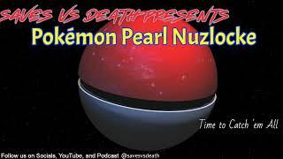 Pokémon Ruby Sapphire Soul Link and Nuzlocke Charity Stream