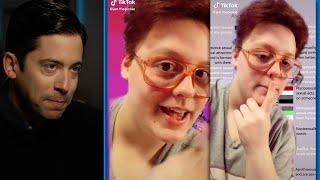 Wait WHAT? New SEXUAL Identity Explained in VIRAL TikTok