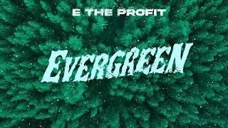 E The Profit - Evergreen (Visualizer)