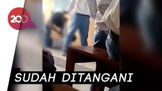 Viral! Guru Banting Siswa di Bojonegoro