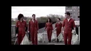 Лучшее из... Отбросы / The BEST of... MisFits #17